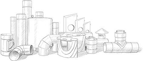 Статьи Доп. продукция для отопительных печей