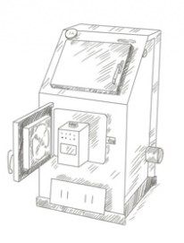 Статьи Что важно перед покупкой водогрейного котла?