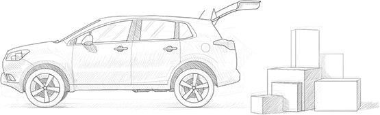 Статьи Транспортировка отопительной печи