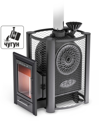 Основное изображение