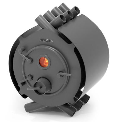 ПО Валериан, 8кВт, антрацит