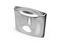 Дверца для банных печей нерж.