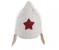 Буденовка НП (белый)