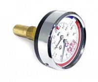 Термоманометр Гидравлик